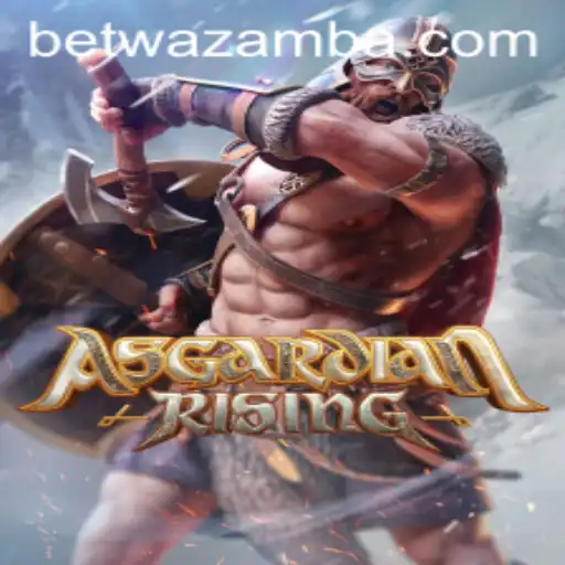 AsgardianRising Takes the Gaming World by Storm with Unique Gameplay