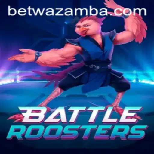 BattleRoosters: The Dynamic World of Competitive Avian Combat