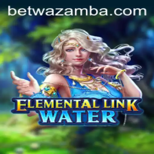 Exploring the Captivating World of ElementalLinkWater at Wazamba