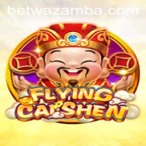 FlyingCaiShen: A Fascinating Arcade Adventure from Wazamba