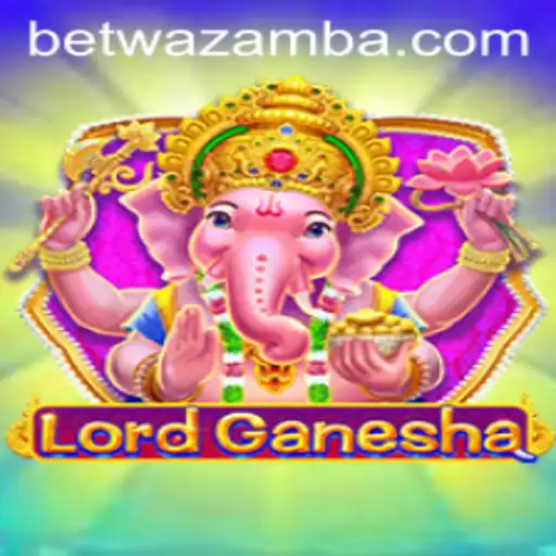 Exploring the Exciting World of LordGanesha on Wazamba