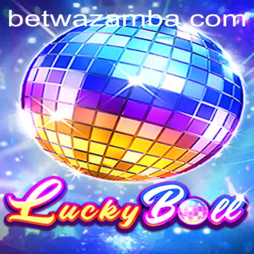 Discover the Thrilling World of LuckyBall at Wazamba