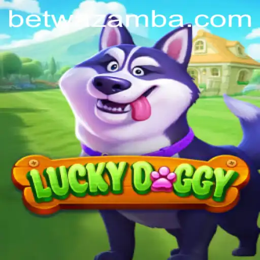 Discovering the Excitement of LuckyDoggy at Wazamba Casino