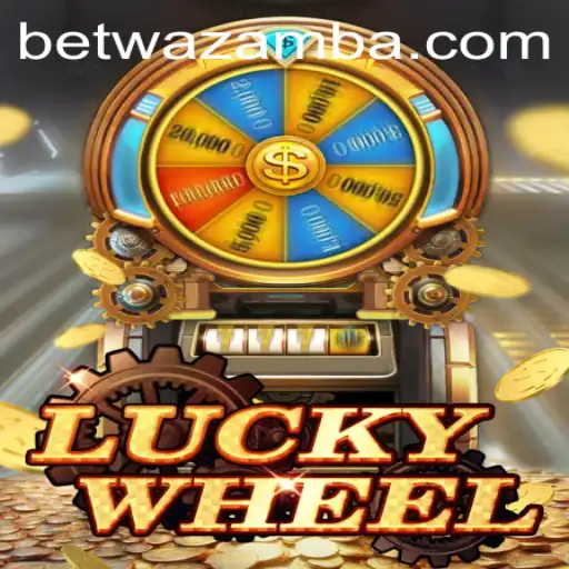Discover the Thrilling World of LuckyWheel at Wazamba