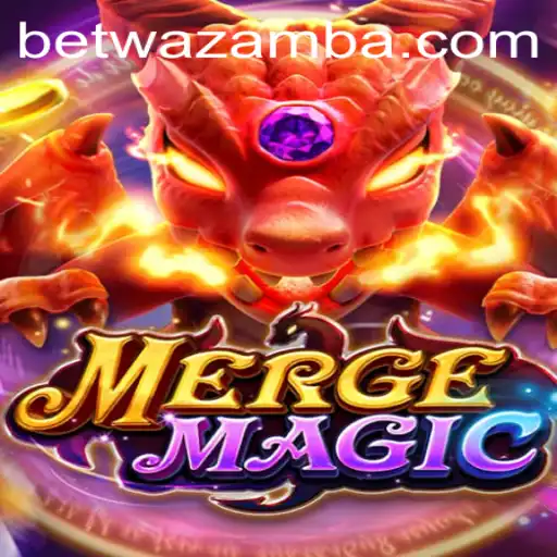 Exploring MergeMagic: A Captivating Puzzle Adventure