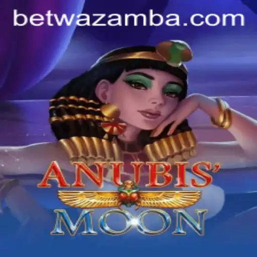 The Enchanting World of AnubisMoon: A Journey Through Ancient Mysteries Now on Wazamba