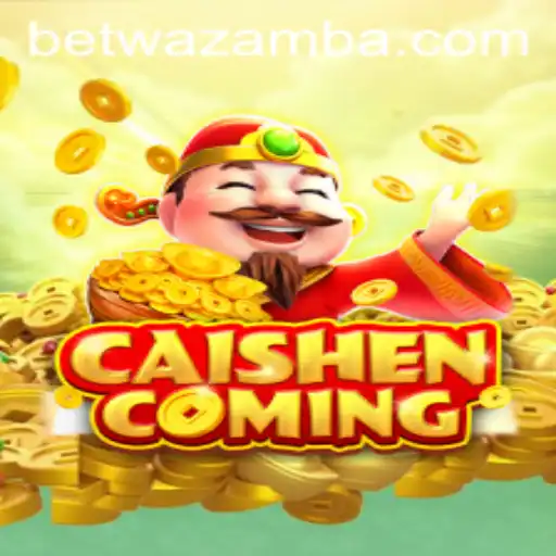 Discover the Exciting World of CAISHENCOMING on Wazamba