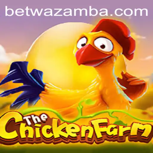 Discover the Exciting World of ChickenFarm at Wazamba