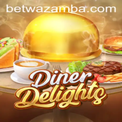 Explore the Exciting World of DinerDelights with Wazamba