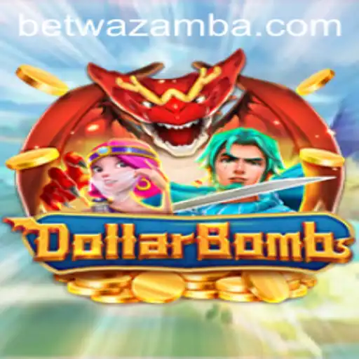 Exploring the Excitement of DollarBombs on Wazamba