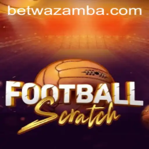 The Exciting World of FootballScratch at Wazamba