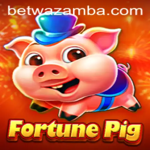 Exploring the Exciting World of FortunePig on Wazamba