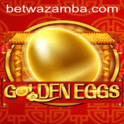 GoldenEggs: Discover the Adventure with Wazamba
