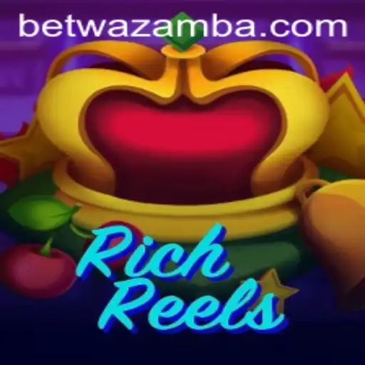 Exploring the Thrills of RichReels: A Dive into Wazamba's Latest Game