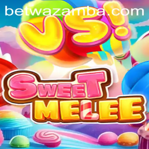 SweetMelee: The Innovative Gaming Experience Inspired by Wazamba
