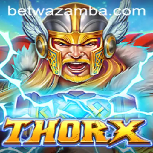 Exploring ThorX: A Dive into Wazamba's Latest Game