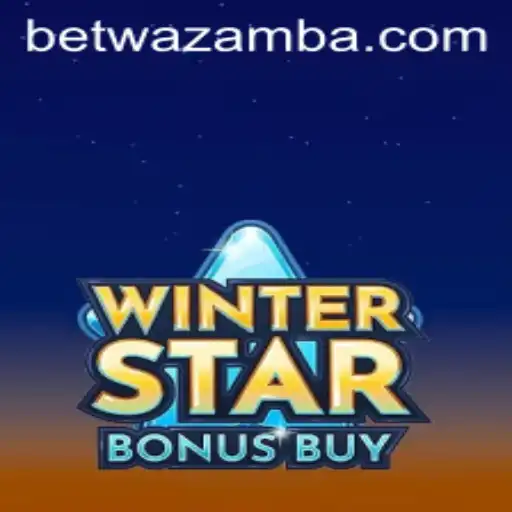 Dive into the Excitement of WinterStarBonusBuy at Wazamba