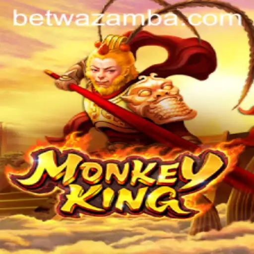Discovering MonkeyKing at Wazamba