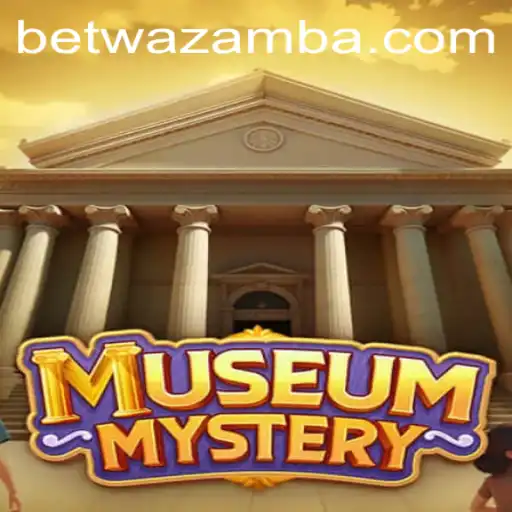 Unveiling the Enigmatic World of MuseumMystery at Wazamba