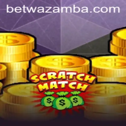 Discovering the Thrills of ScratchMatch - A Wazamba Exclusive
