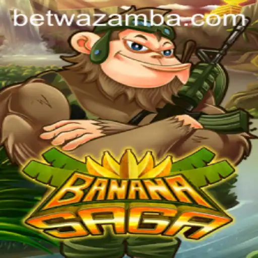 Unleashing the Thrills: Dive into the World of BananaSaga and Wazamba