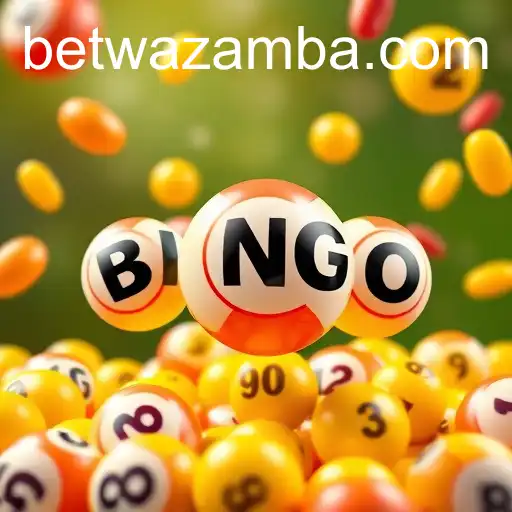 Wazamba: The Timeless Appeal of Bingo Games