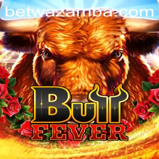 BullFever: A Thrilling New Addition to Wazamba