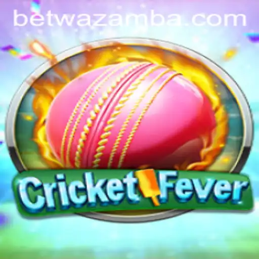 CricketFever: The Thrilling Game with a Wazamba Twist