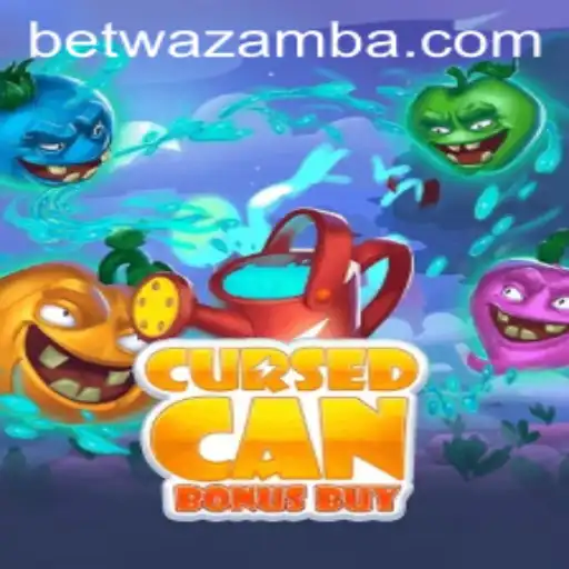 Exploring The Mystical World of CursedCanBonusBuy: A Deep Dive into Wazamba's Latest Sensation