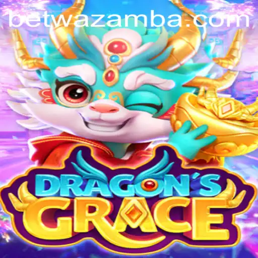 Immerse Yourself in the Enchanting World of DragonsGrace