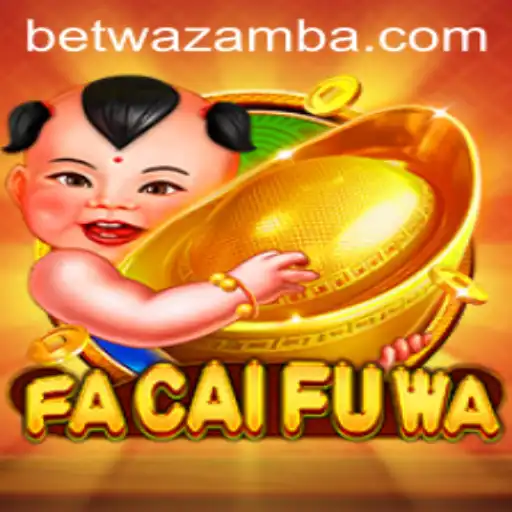 Discover the Thrilling World of FaCaiFuWa at Wazamba Casino