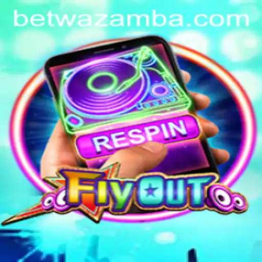 FlyOut: An Exciting Gaming Adventure at Wazamba