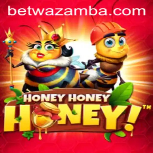 Exploring the Buzz: HoneyHoneyHoney at Wazamba