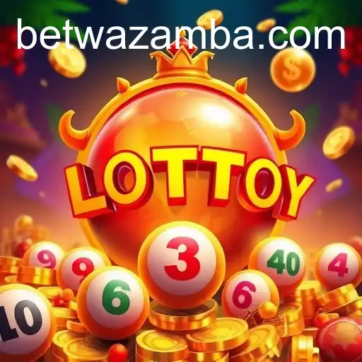 The World of Lottery Games Unveiled