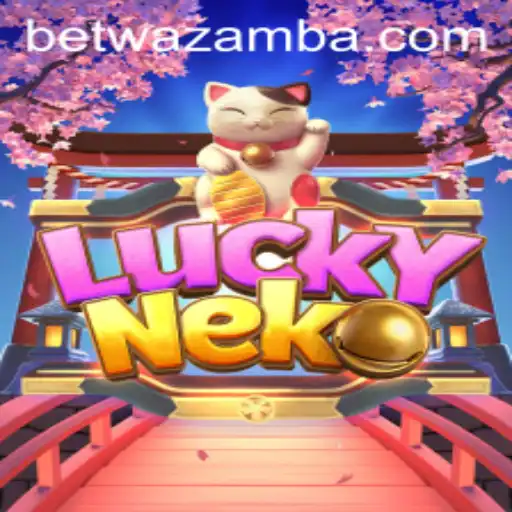 Exploring the Enchantments of LuckyNeko at Wazamba