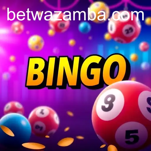 The Thrilling World of Online Bingo at Wazamba