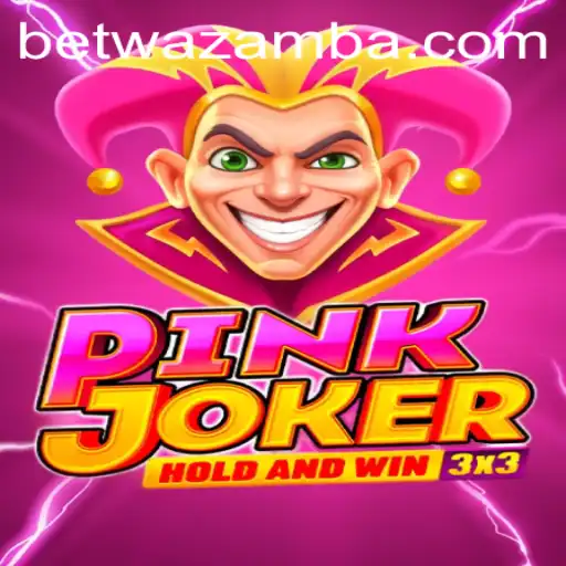 Exploring the Vibrant World of Pinkjoker on Wazamba