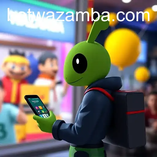 Unlocking the Potential of Promotion with Wazamba