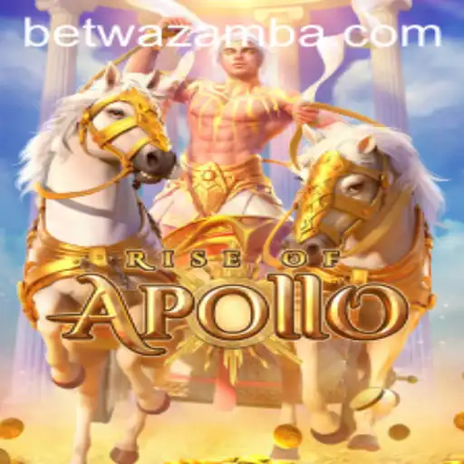 Rise of Apollo: An Epic Quest in the World of Wazamba