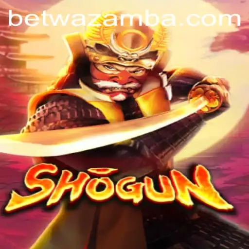 Exploring the Fascinating World of 'Shogun' with a Touch of Wazamba