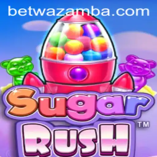 Discover the Excitement of SugarRush with Wazamba