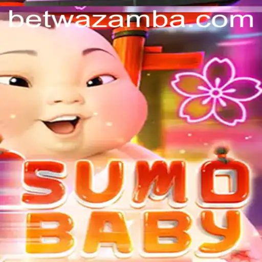 Discover the Exciting World of SumoBaby: A Fun and Engaging Game Experience with Wazamba