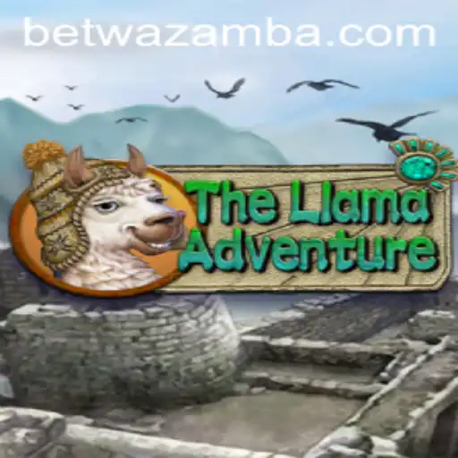 TheLlamaAdventure: Exploring Fun and Excitement with Wazamba