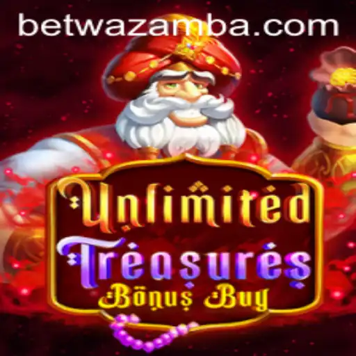 UnlimitedTreasuresBonusBuy: Dive into Wazamba's Exciting World