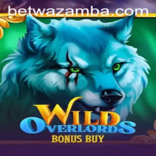 Exploring WildOverlordsBonusBuy: A Thrilling Adventure on Wazamba