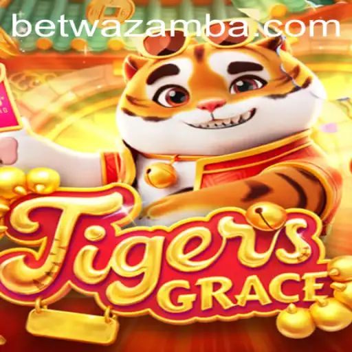 Unveiling TigersGrace: An In-depth Look at Wazamba's Latest Adventure