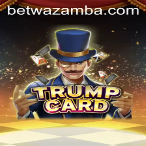 Exploring the Dynamic World of TrumpCard: A Game of Strategy and Skill