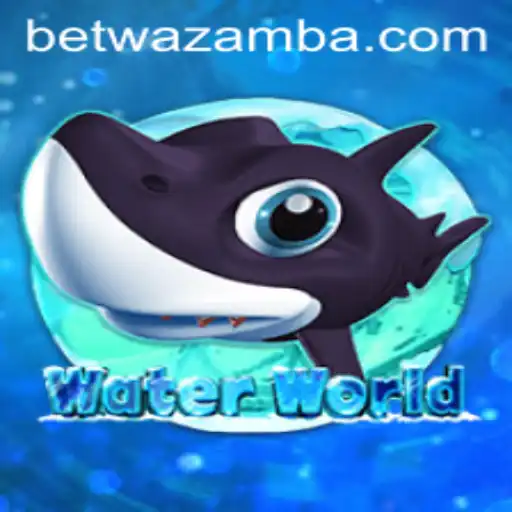 Exploring the Depths of WaterWorld: A Dive into the Exciting Gameplay of Wazamba