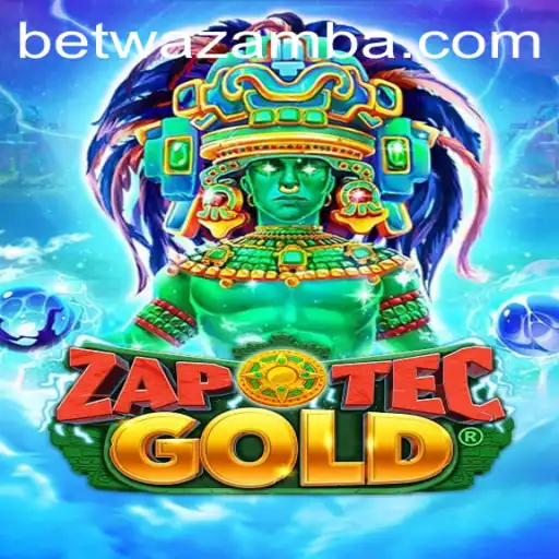 Discover ZapOtecGold: A Journey into the Ancient World at Wazamba